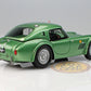1963 AC Cobra 289 No.3 7th Le Mans - Green (Pre-Owned)