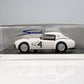 1963 AC Cobra 289 No.4 Le Mans - White (Pre-Owned)