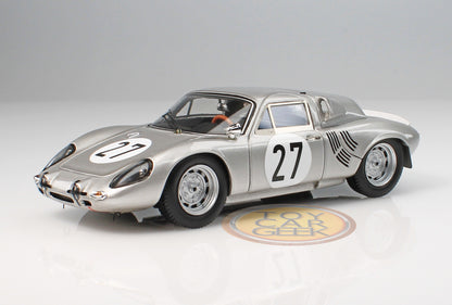 1963 Porsche 718/8 24h Le Mans No. 27 - (Pre-Owned)