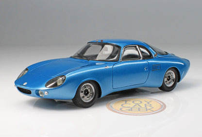 1963 Rene Bonnet Renault #41 Le Mans - Blue (Pre-Owned)