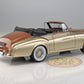 1963 Rolls-Royce Silver Cloud III Convertible - Gold (Pre-Owned)