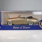 1963 Rolls-Royce Silver Cloud III Convertible - Gold (Pre-Owned)