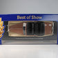 1963 Rolls-Royce Silver Cloud III Convertible - Gold (Pre-Owned)