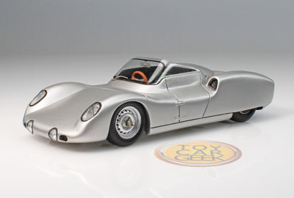 1963 Rover BRM Test Car Le Mans - Silver (Pre-Owned)