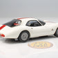 1965 Alfa Romeo Giulia 1600 TZ2 - White (Pre-Owned)