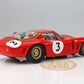 1965 Bizzarrini GT #3 9th Le Mans - Red (Pre-Owned)