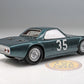 1965 Rover BRM Test Car Le Mans - Green (Pre-Owned)