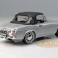 1967 Datsun Roadster 2000 - Silver (Pre-Owned)