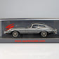 1968 Jaguar E Type S2 Coupe - Silver (Pre-Owned)