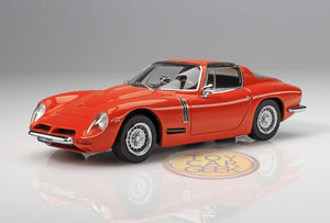 1969 Bizzarrini 1900 GT Europa - Red (Pre-Owned)