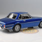 1969 BMW 1600ti Coupe Paul Bracq - Blue (Pre-Owned)