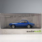 1969 BMW 1600ti Coupe Paul Bracq - Blue (Pre-Owned)