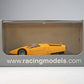 1969 Ferrari 512S Berlinetta Speciale - Yellow (Pre-Owned)