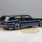 1969 Intermeccanica Murena 429 GT - Blue (Pre-Owned)