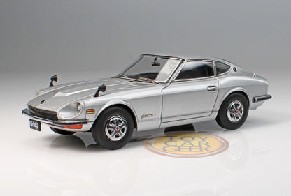 1969 Nissan Fairlady Z S30 - Silver (Pre-Owned)