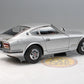 1969 Nissan Fairlady Z S30 - Silver (Pre-Owned)