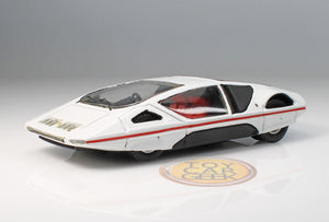 1970 Ferrari 512S Modulo Pinin Concept - White (Pre-Owned)