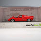 1971 Alfa Romeo FNM Furia GT - Red (Pre-Owned)