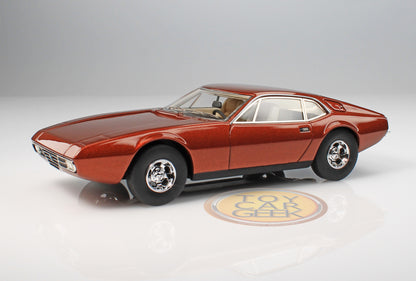 1971 De Tomaso Zonda - Bronze (Pre-Owned)