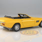 1971 Intermeccanica Indra Spider - Yellow (Pre-Owned)