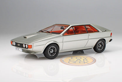 1973 Audi Asso Di Picche - Silver (Pre-Owned)