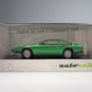 1974 Maserati 124 Coupe 2+2 Italdesign - Green (Pre-Owned)