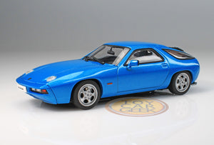 1977 Porsche 928 - Blue (Pre-Owned)