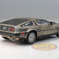 1981 DMC DeLorean - Silver (Pre-Owned)