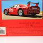 1984 Ferrari GTO Evoluzione - Red (Pre-Owned)