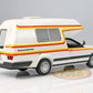 1985 Audi 100 Bischofberger Family - White (Pre-Owned)