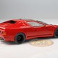 1985 Puma GTV-033.S - Red (Pre-Owned)