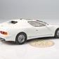 1985 Puma GTV-033.S - White (Pre-Owned)