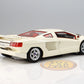 1991 Cizeta V16T - White (Pre-Owned)