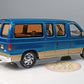 1992 Ford Econoline Club Wagon - Blue (Pre-Owned)