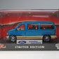 1992 Ford Econoline Club Wagon - Blue (Pre-Owned)