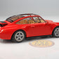 1995 Porsche 911 Targa - Red (Pre-Owned)