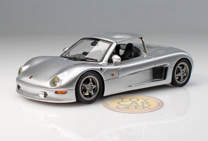 1995 Tommykaira ZZ - Silver (Pre-Owned)