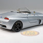 1996 Alfa Romeo Sbarro Issima - Silver (Pre-Owned)