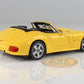 1996 Marcos LM 500 Convertible - Yellow (Pre-Owned)