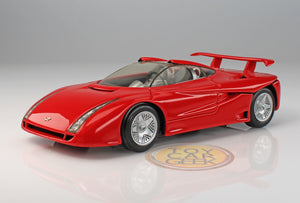 1999 Ferrari F100 LF Leo Fioravanti - Red (Pre-Owned)