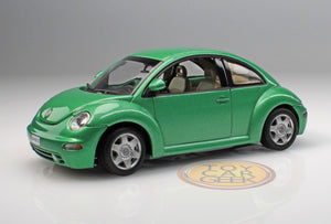 1999 Volkswagen New Beetle - Green (Pre-Owned)