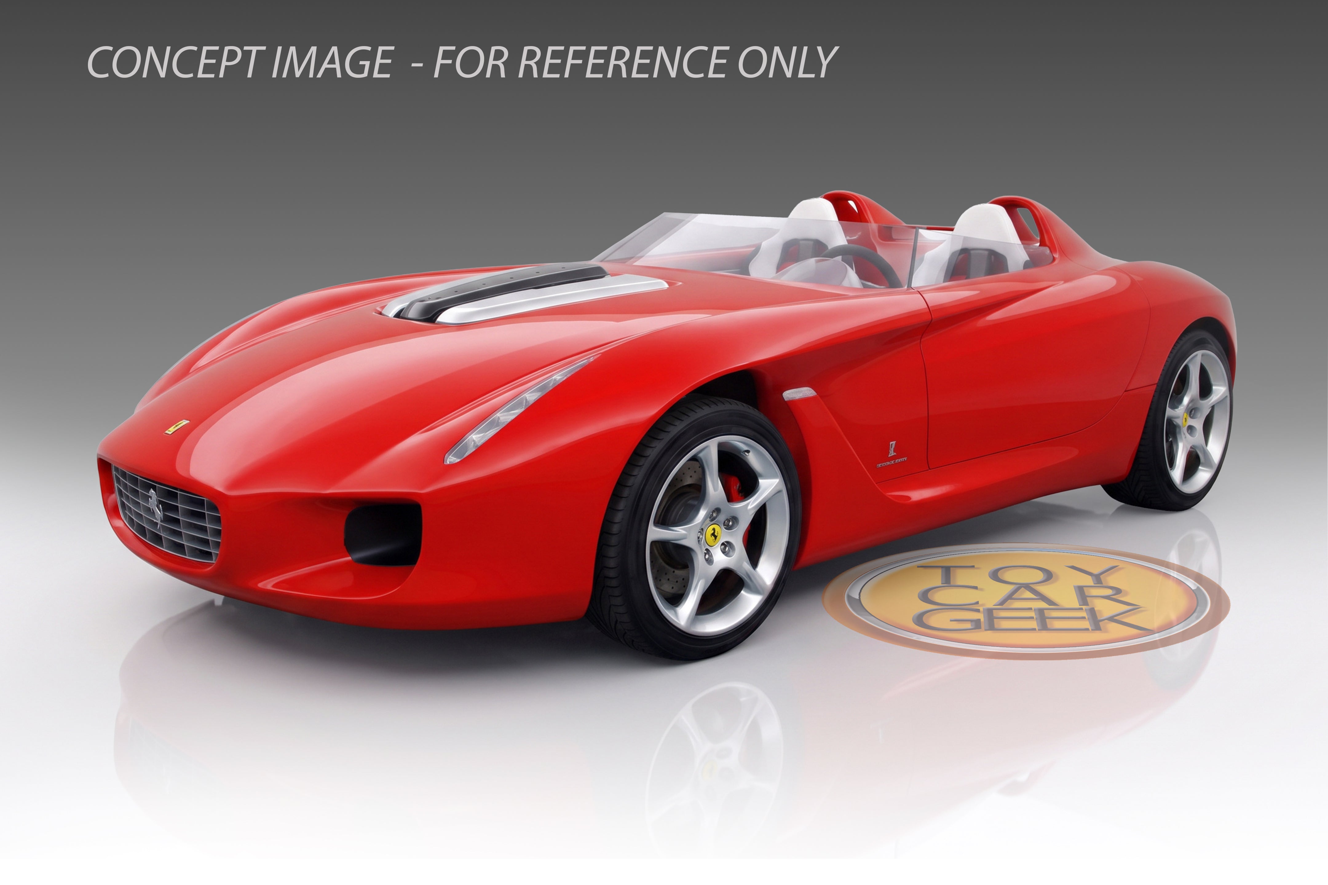 Coming Soon! – toycargeek