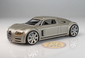 2000 Audi Rosemeyer - Silver (Pre-Owned)