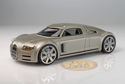 2000 Audi Rosemeyer - Silver (Pre-Owned)