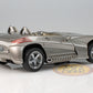 2001 Mercedes-Benz F400 Concept - Silver (Pre-Owned)