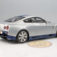 2001 Nissan GT-R Concept - 35th Tokyo Motor Show