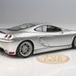 2006 Ascari KZ1 - Silver (Pre-Owned)