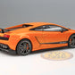 2007 Lamborghini Gallardo LP570-4 Superleggera - Orange (Pre-Owned)