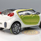 2008 Citroen C-Cactus Electrique - White (Pre-Owned)