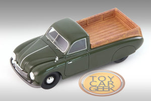 1950 Tatra 201 Pickup